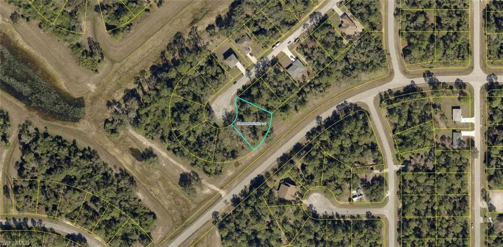 6028 Twig CT LABELLE, FL 33935