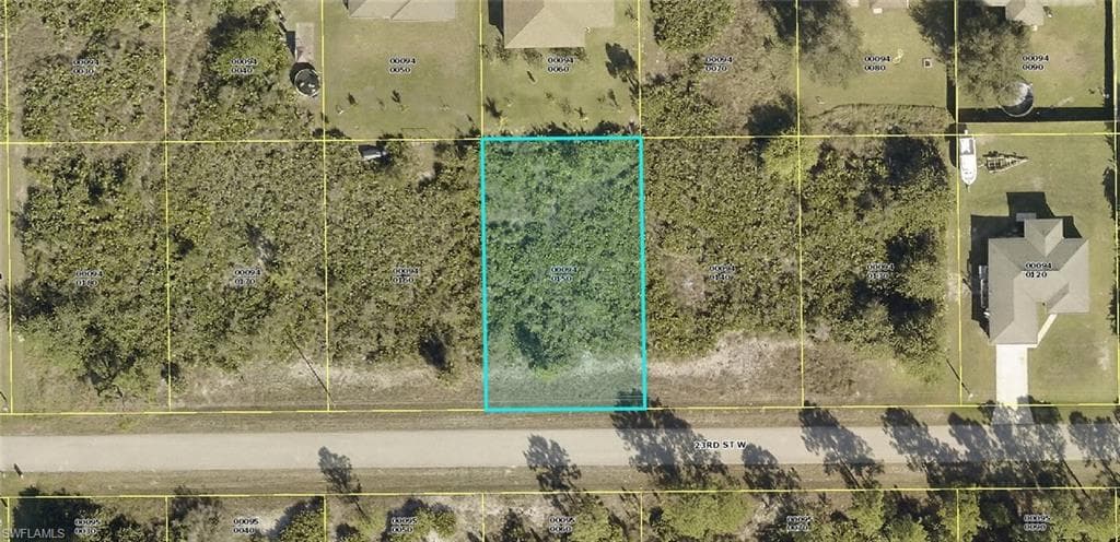 2508 23rd ST W LEHIGH ACRES, FL 33971