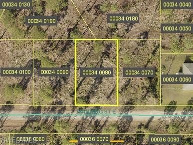 1069 Manning ST E LEHIGH ACRES, FL 33974