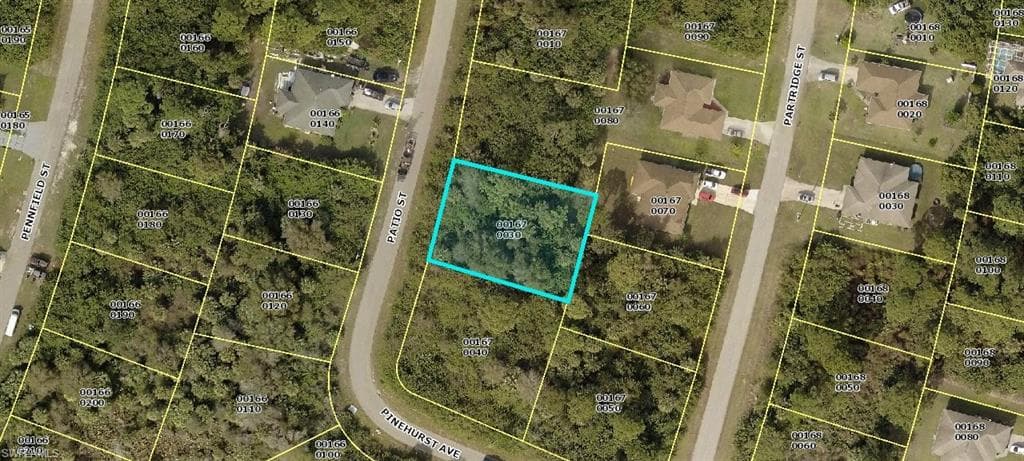 360 Patio ST LEHIGH ACRES, FL 33974