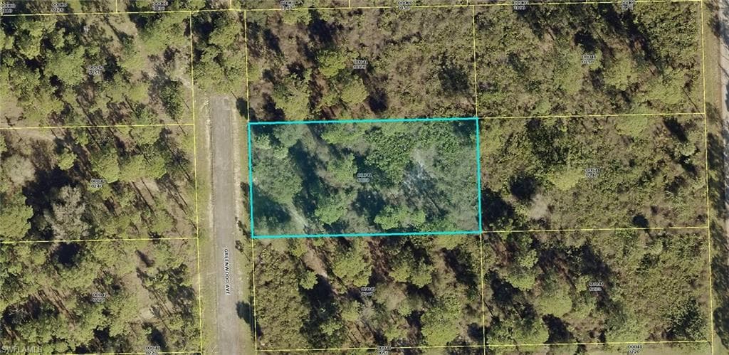 1120 Greenwood AVE LEHIGH ACRES, FL 33972