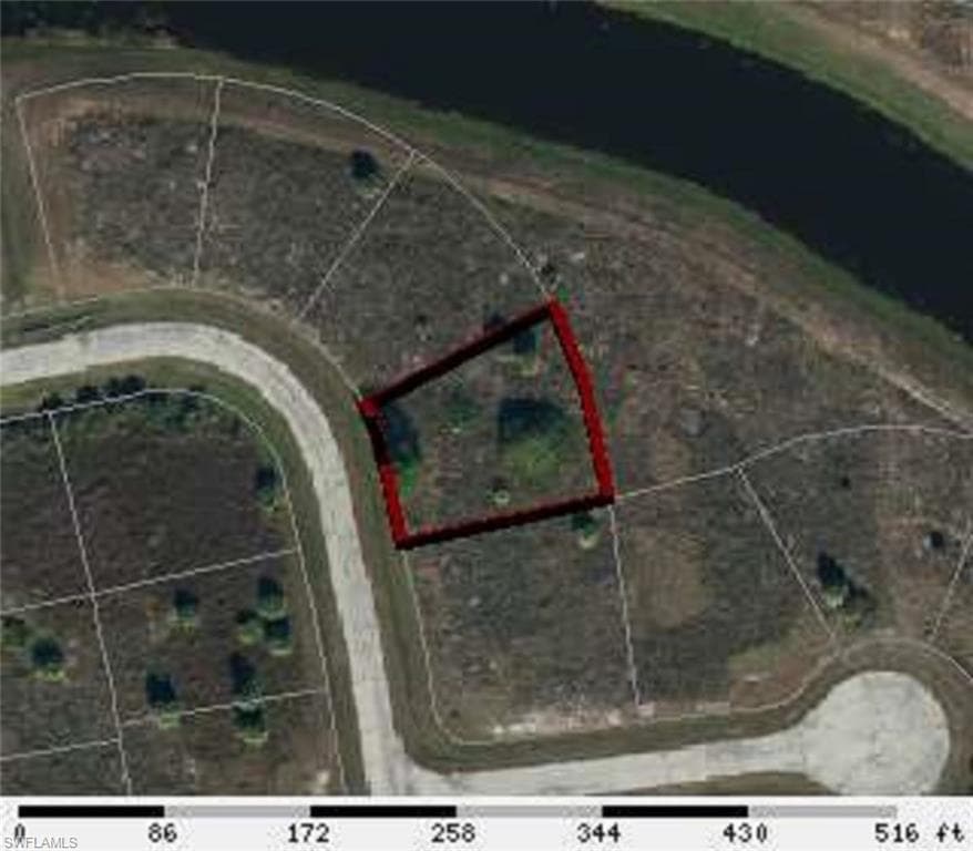 9015 W Justice CIR LABELLE, FL 33935