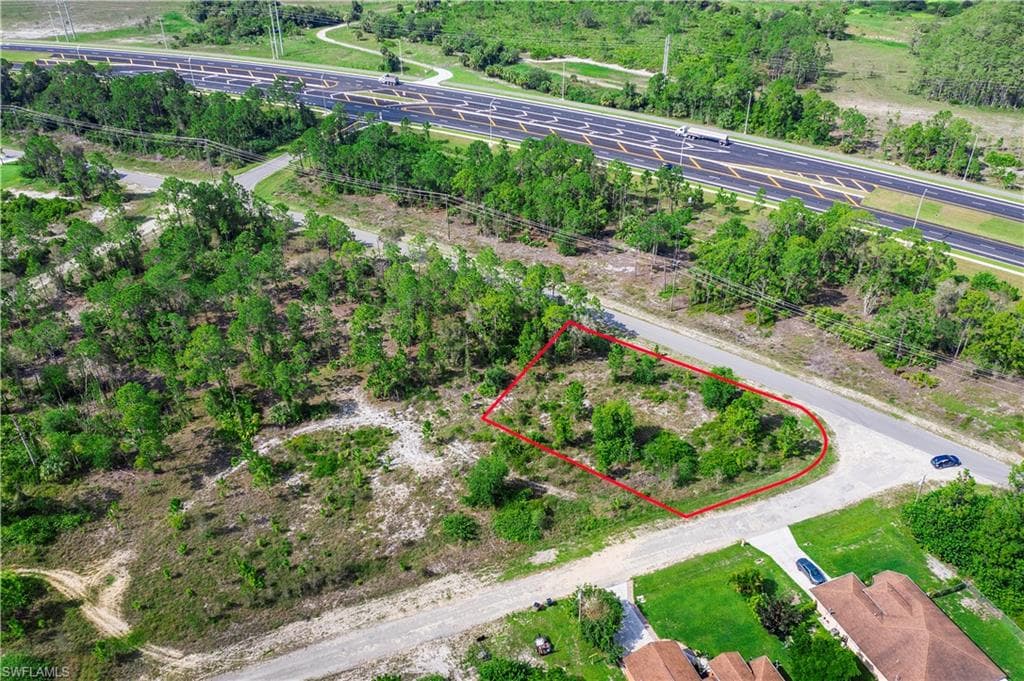 410 SCOTTSDALE ST LEHIGH ACRES, FL 33974