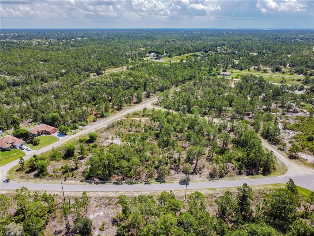 2423 Meadow RD LEHIGH ACRES, FL 33974