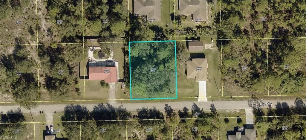 3416 22nd ST W LEHIGH ACRES, FL 33971