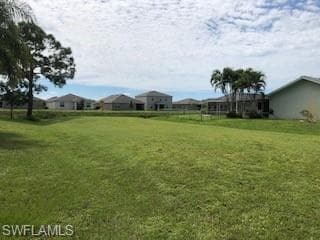 19400 Orchidtree CT LEHIGH ACRES, FL 33936