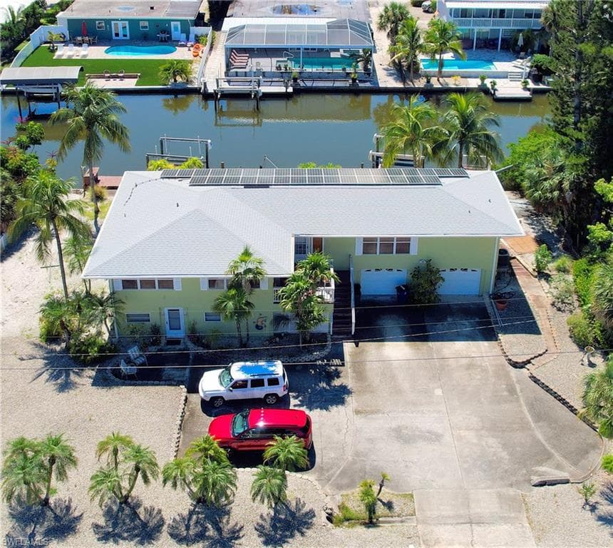 21631 Widgeon TER FORT MYERS BEACH, FL 33931