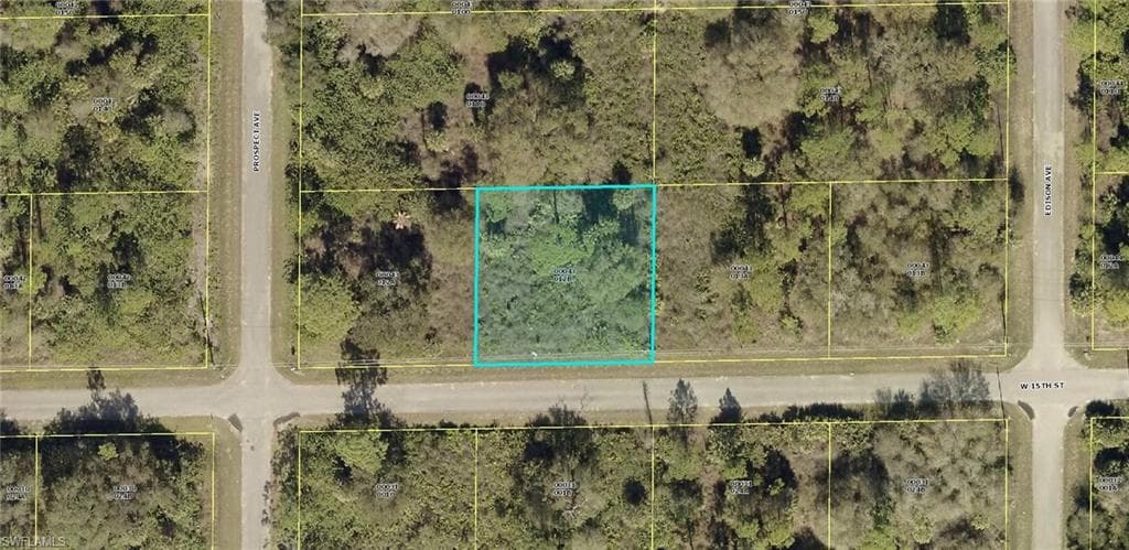 404 W 15th ST LEHIGH ACRES, FL 33972