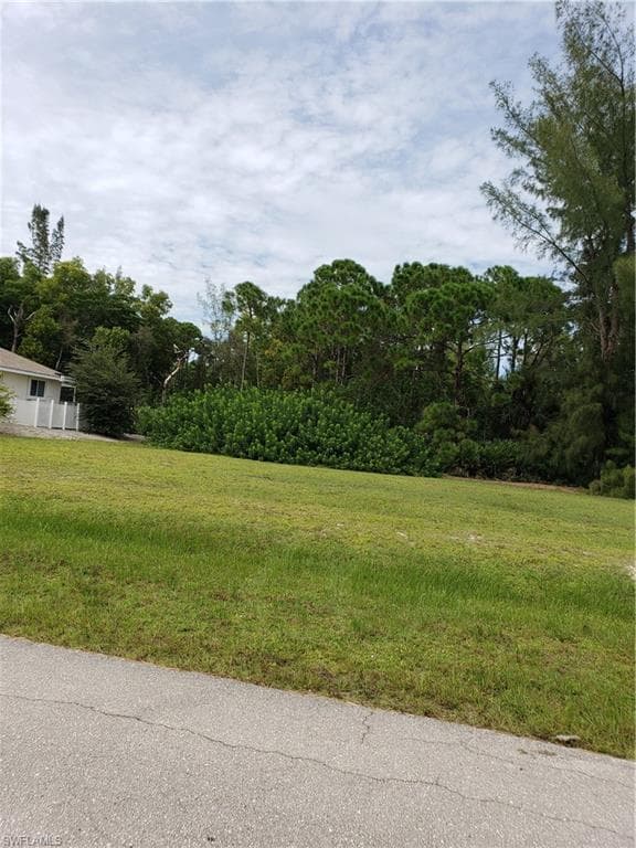 3508 Manatee DR ST. JAMES CITY, FL 33956