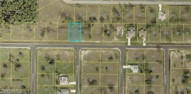 3901 NW 42nd LN CAPE CORAL, FL 33993