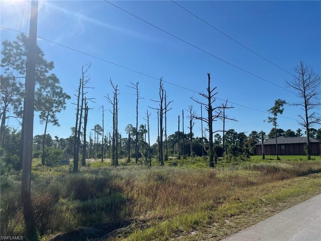 521 Redwood AVE S LEHIGH ACRES, FL 33974