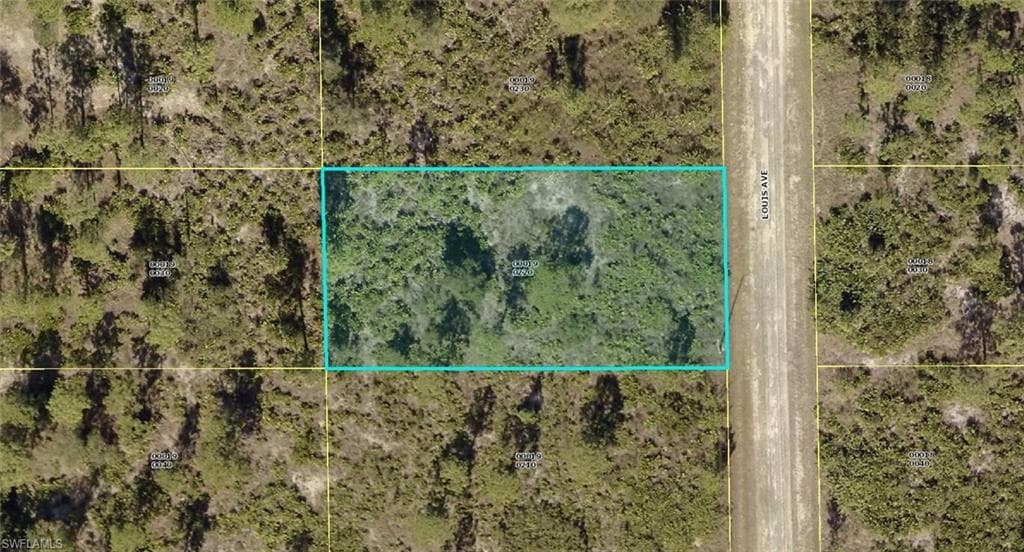 519 Louis AVE LEHIGH ACRES, FL 33972