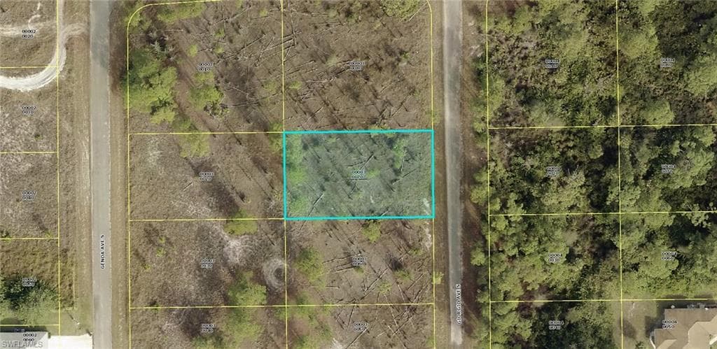 710 Giorgio AVE S LEHIGH ACRES, FL 33974