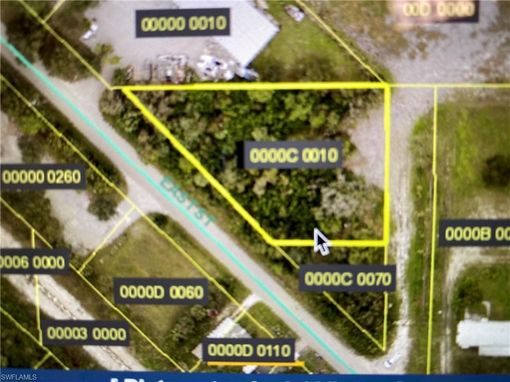 17370 East ST NORTH FORT MYERS, FL 33917