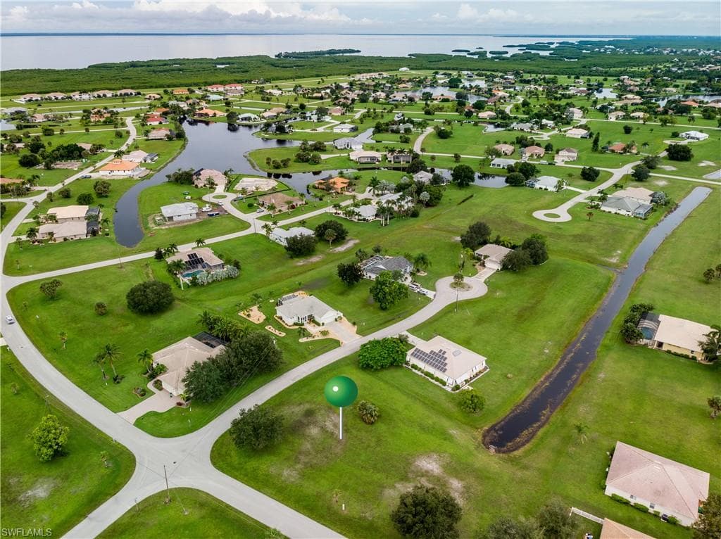 24294 Santa Inez RD PUNTA GORDA, FL 33955
