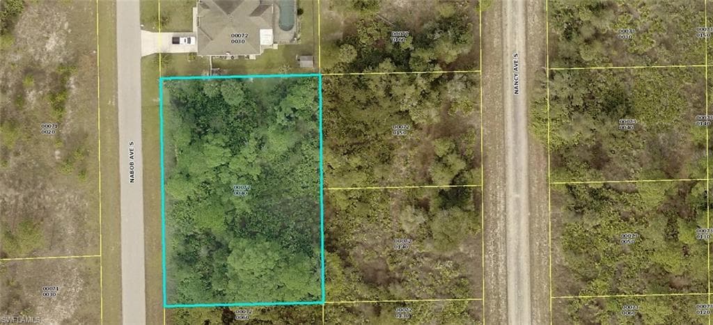 237 Nabob AVE LEHIGH ACRES, FL 33974