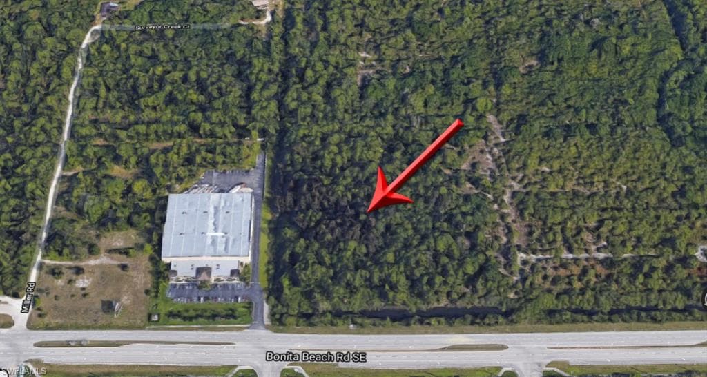 Access Undetermined BONITA SPRINGS, FL 34135
