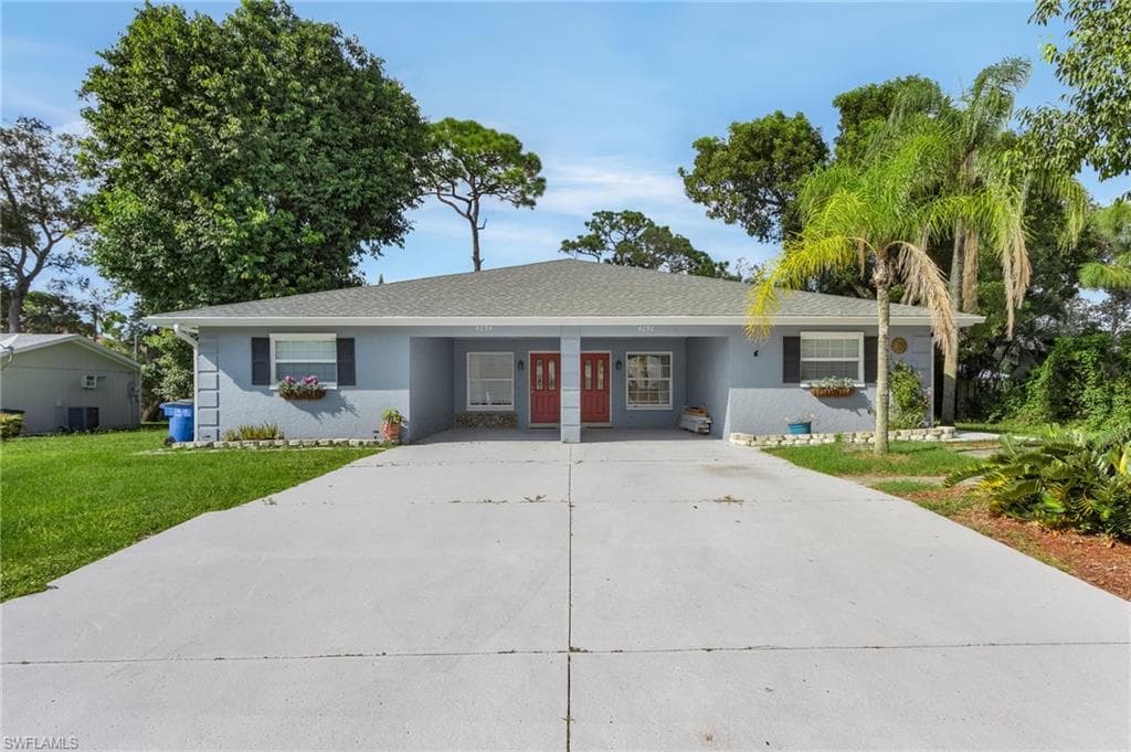 4294-4296 Mariner RD BONITA SPRINGS, FL 34134