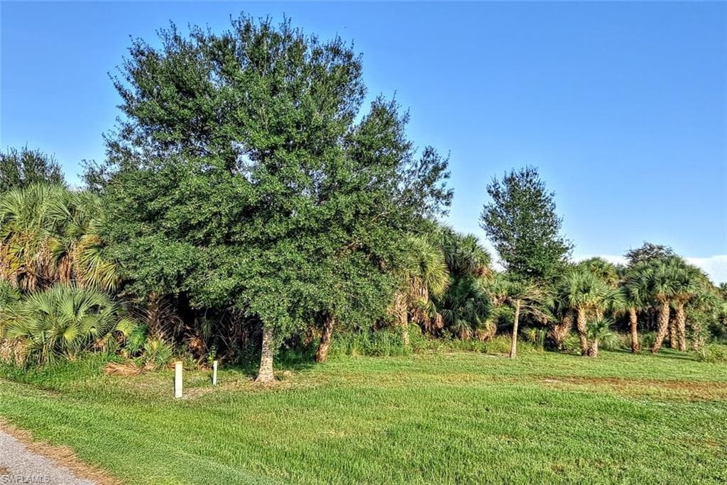 1268 Hicpochee BLVD MOORE HAVEN, FL 33471