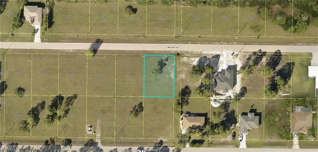 3910 NW 44th TER CAPE CORAL, FL 33993