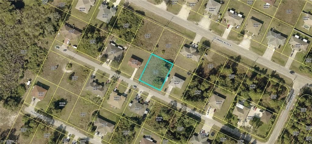 4720-4722 24th ST SW LEHIGH ACRES, FL 33973