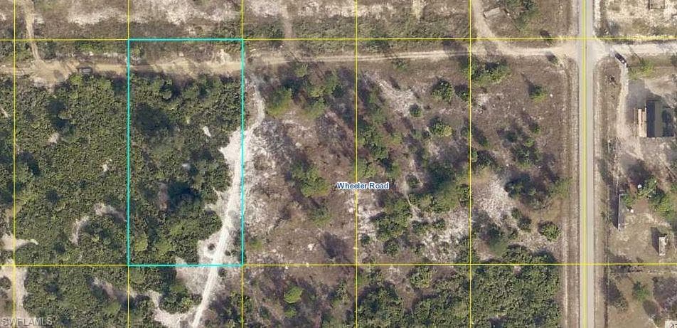 7825 9th PL OTHER, FL 33935
