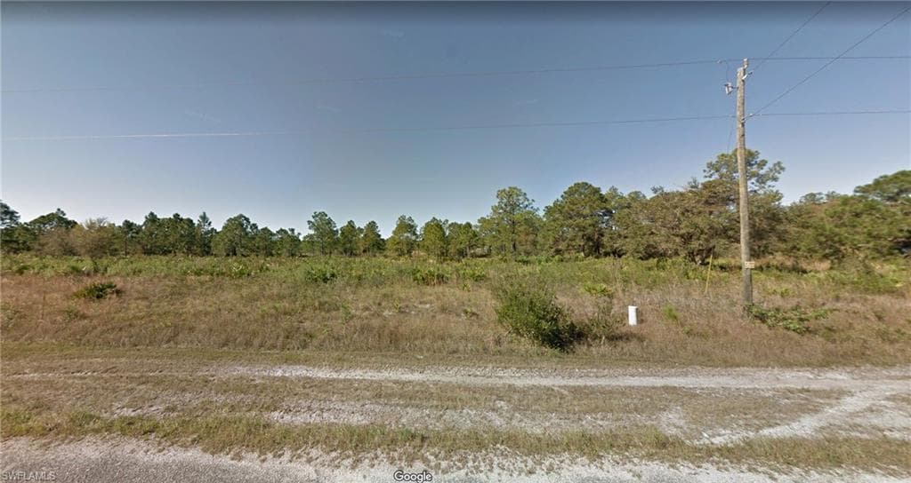 1863 Lindenwood DR LEHIGH ACRES, FL 33972
