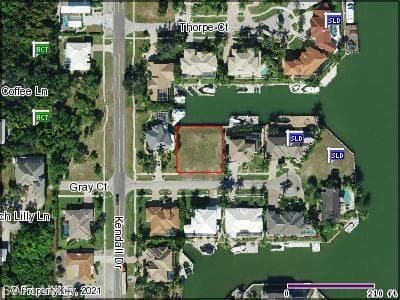 460 Gray CT MARCO ISLAND, FL 34145