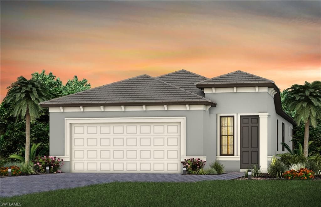 2215 Yellowfin CIR NAPLES, FL 34114