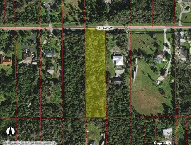 440 16th AVE NW NAPLES, FL 34120
