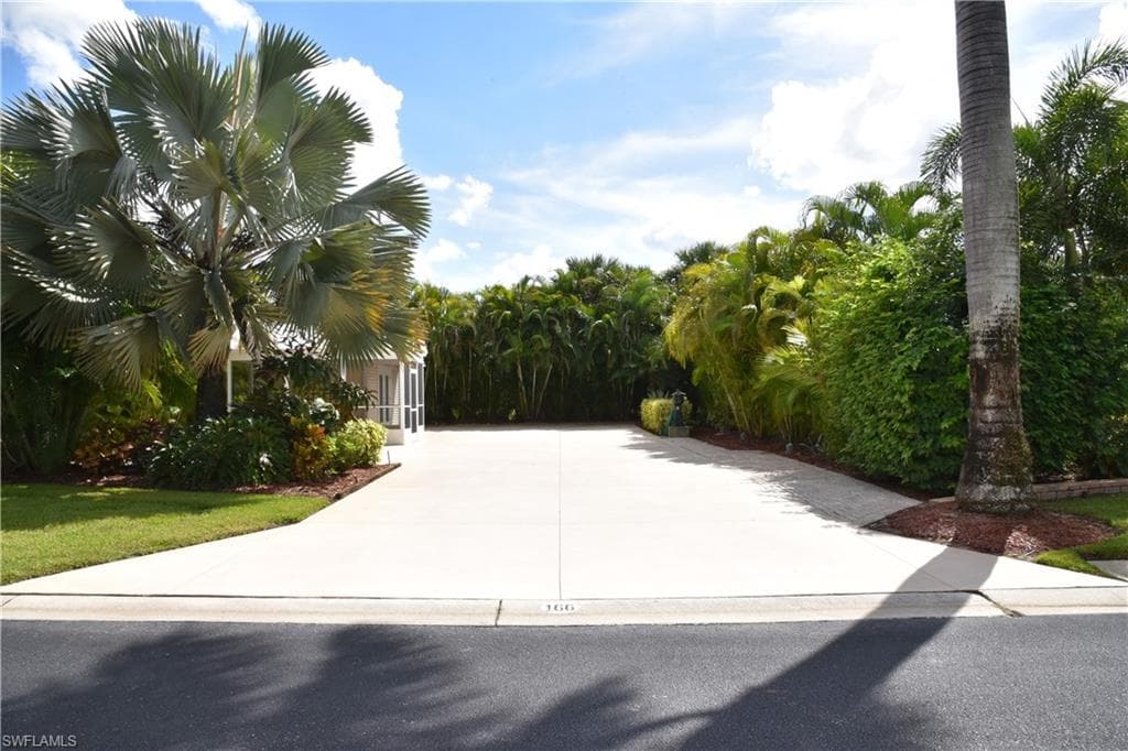 Lot 166 3009 Belle Of Myers RD LABELLE, FL 33935