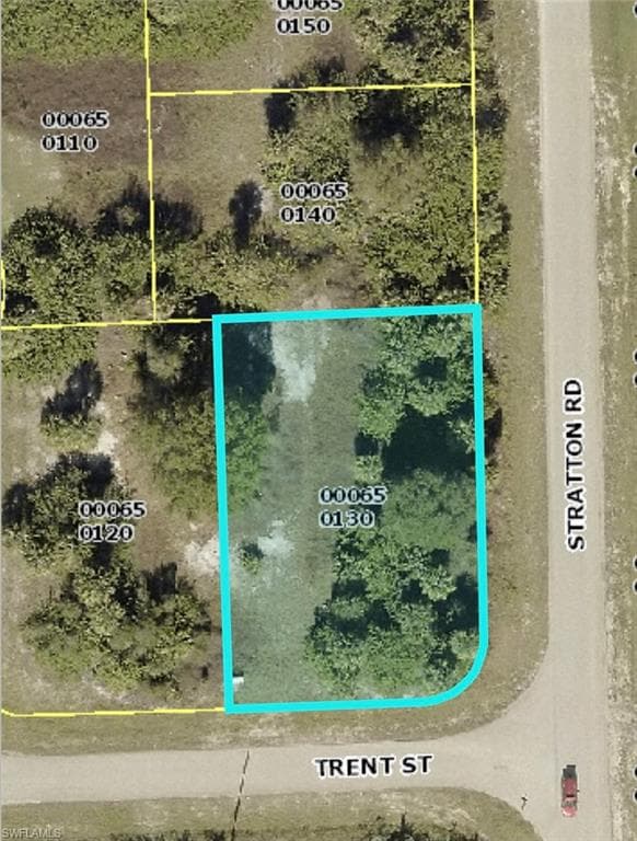 3704 Trent ST FORT MYERS, FL 33905