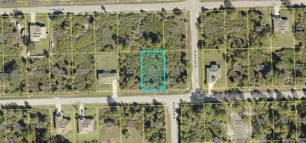 3202 51st ST W LEHIGH ACRES, FL 33971