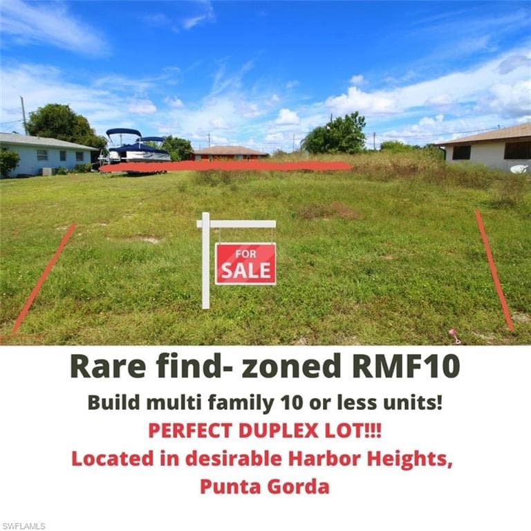 27124 Ann Arbor AVE PUNTA GORDA, FL 33983
