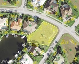 3675 Whippoorwill BLVD PUNTA GORDA, FL 33950