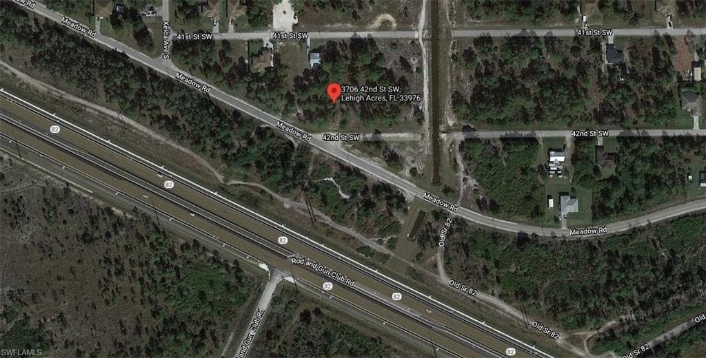 3706 42nd ST SW LEHIGH ACRES, FL 33976