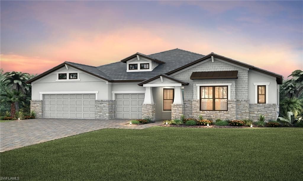 19481 The Place BLVD ESTERO, FL 33928