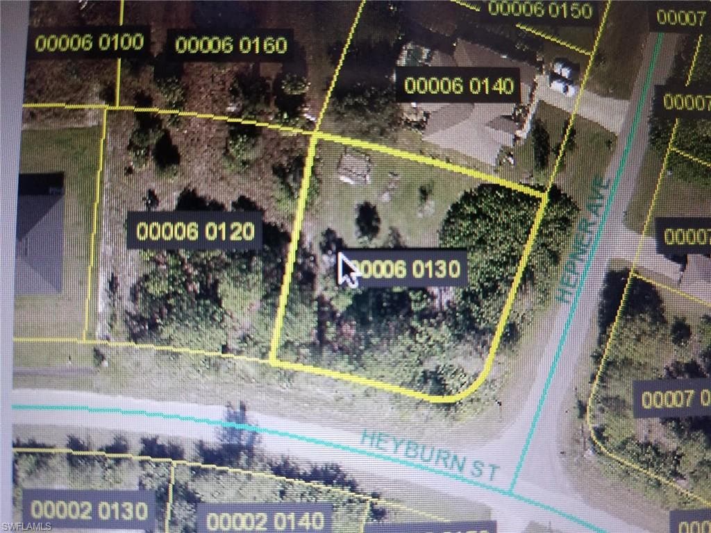 6133 Hepner AVE FORT MYERS, FL 33905