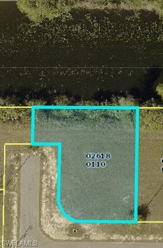 231 NW 8th TER CAPE CORAL, FL 33993