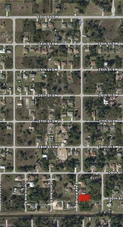 2907 Bruce AVE S LEHIGH ACRES, FL 33976
