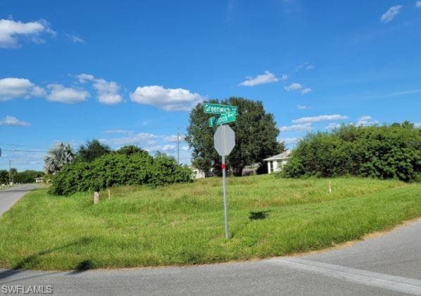 496 Greenwich AVE NW PORT CHARLOTTE, FL 33952