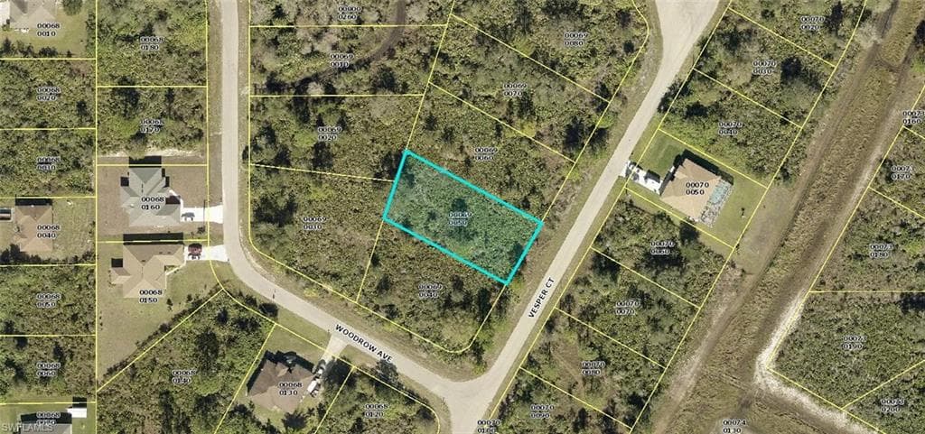 1927 Vesper CT LEHIGH ACRES, FL 33972