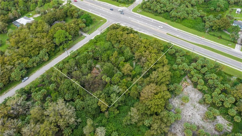 Golden Gate BLVD NAPLES, FL 34120