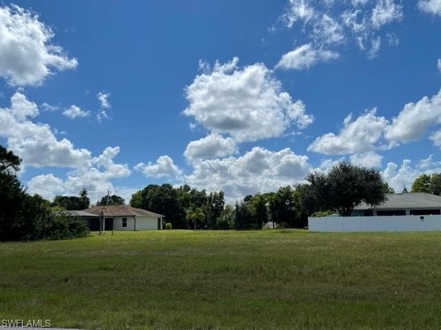 3820 NW 46th LN CAPE CORAL, FL 33993