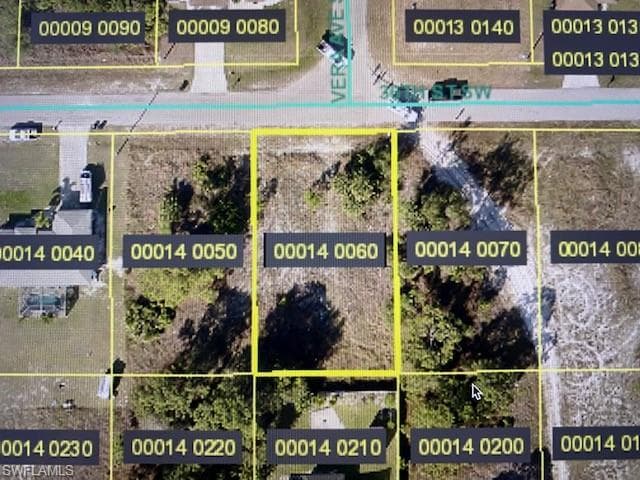 3601 36th ST SW LEHIGH ACRES, FL 33976