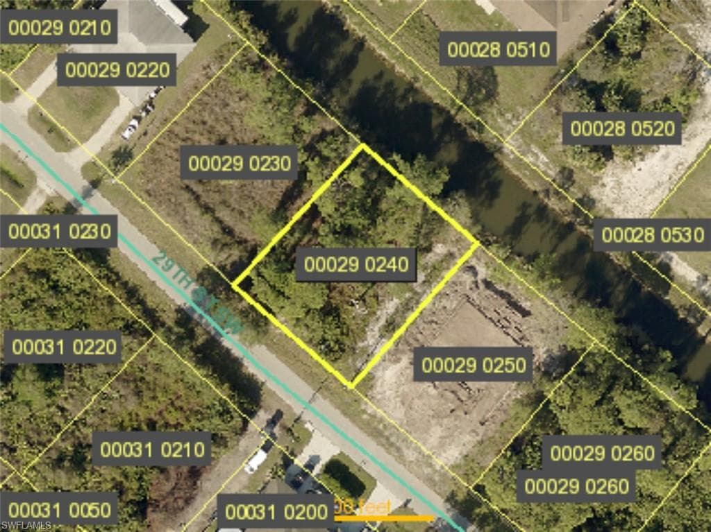 4828/4830 29th ST SW LEHIGH ACRES, FL 33973
