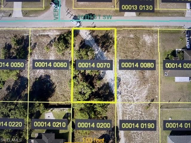 3513 36th ST SW LEHIGH ACRES, FL 33976