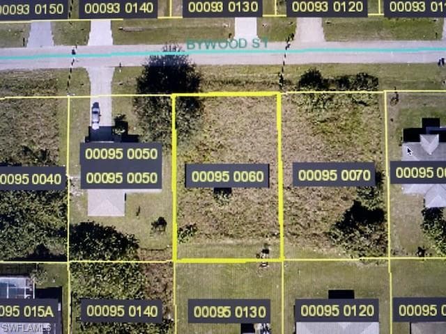 4907 Bywood ST LEHIGH ACRES, FL 33971