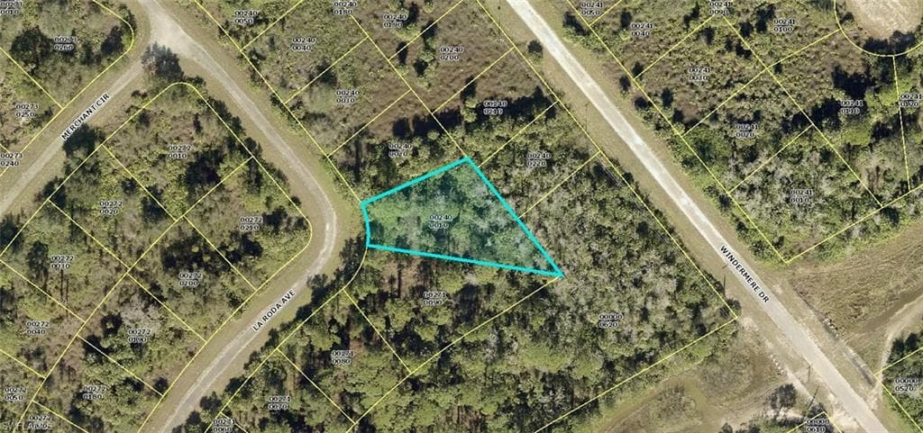 1876 La Roda AVE LEHIGH ACRES, FL 33972