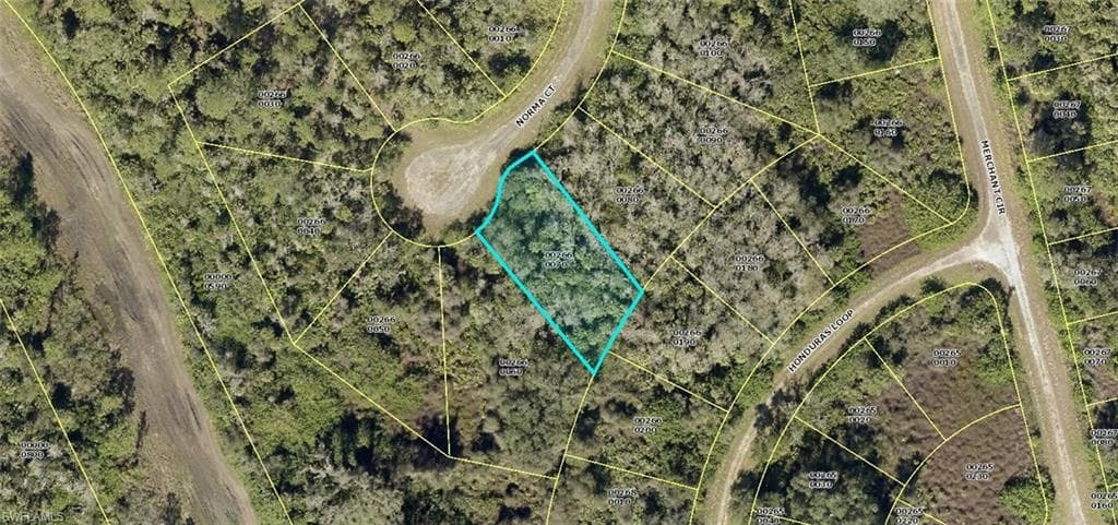1840 Norma CT LEHIGH ACRES, FL 33972